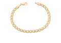 14k Gold Bracelet