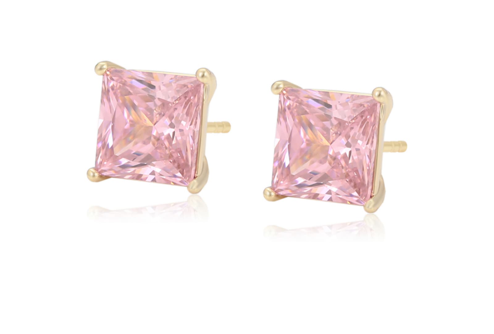 14k Gold Color – AroHa's Place