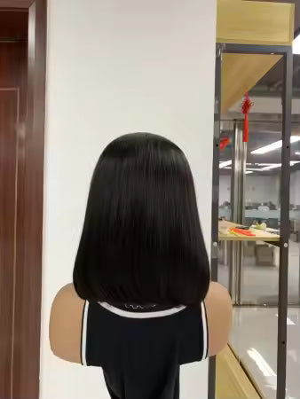 Frontal HD Lace Wig (All Styles)