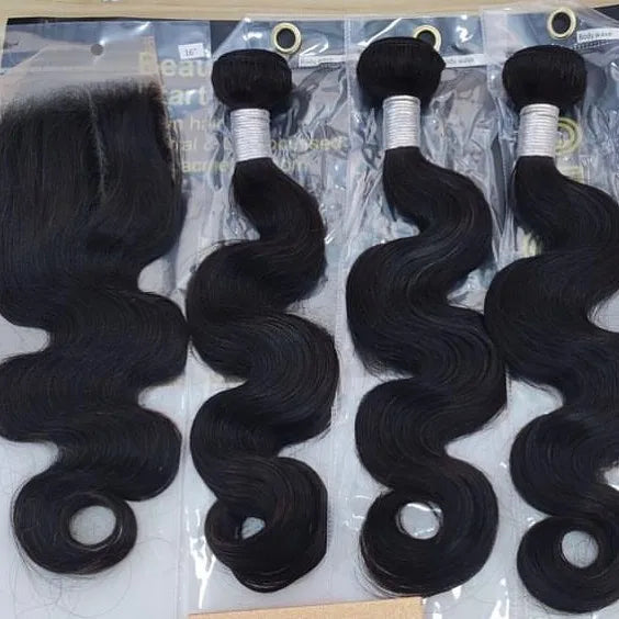 Human Hair Bundles Cuticle Aligned Hair for Black Women Extensions Wholesale Raw Virgin Brazilian Hair Vendor Weave Straight