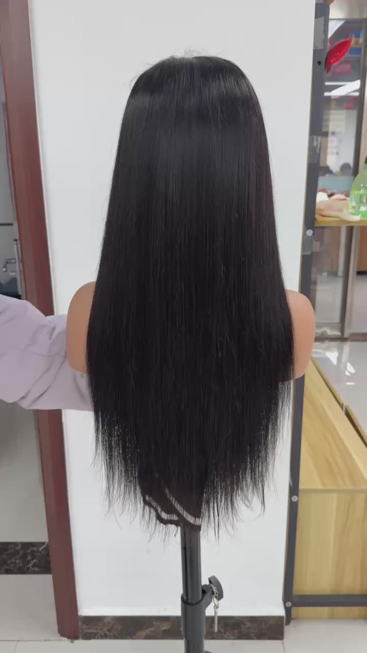 Frontal HD Lace Wig (All Styles)