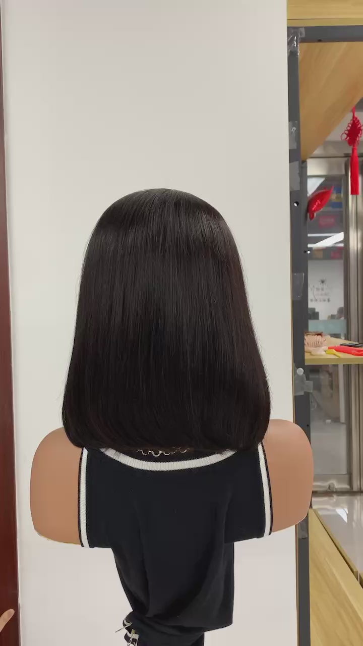Frontal HD Lace Wig (All Styles)