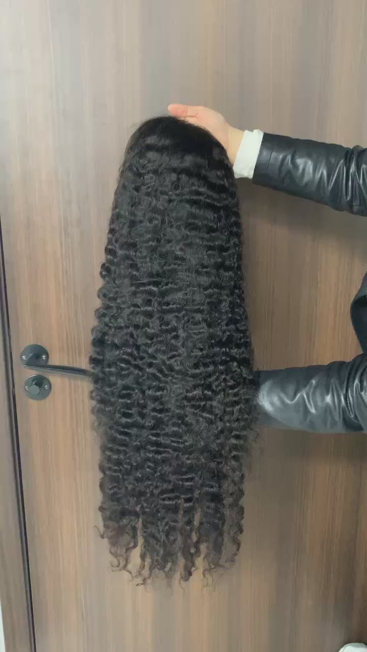 Frontal HD Lace Wig (All Styles)