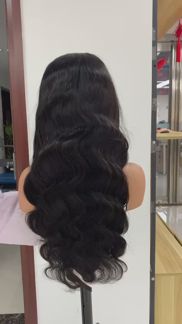 Frontal HD Lace Wig (All Styles)
